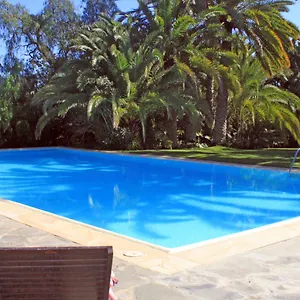 Finca Justus Frantz Hotel